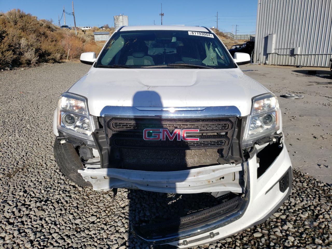 VIN 2GKALMEK8H6336774 2017 GMC TERRAIN no.5