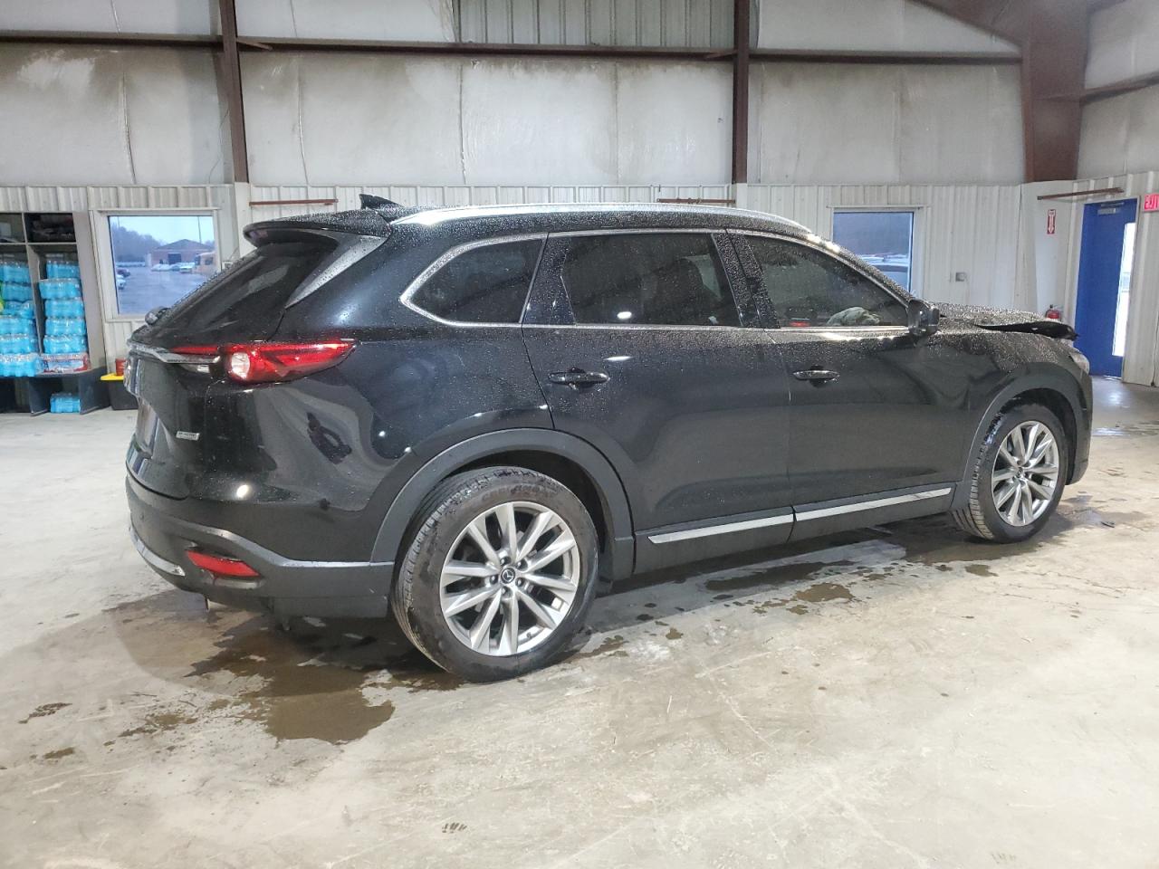 VIN JM3TCBEY4J0228008 2018 MAZDA CX-9 no.3