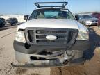 2008 Ford F150  за продажба в Kansas City, KS - Front End