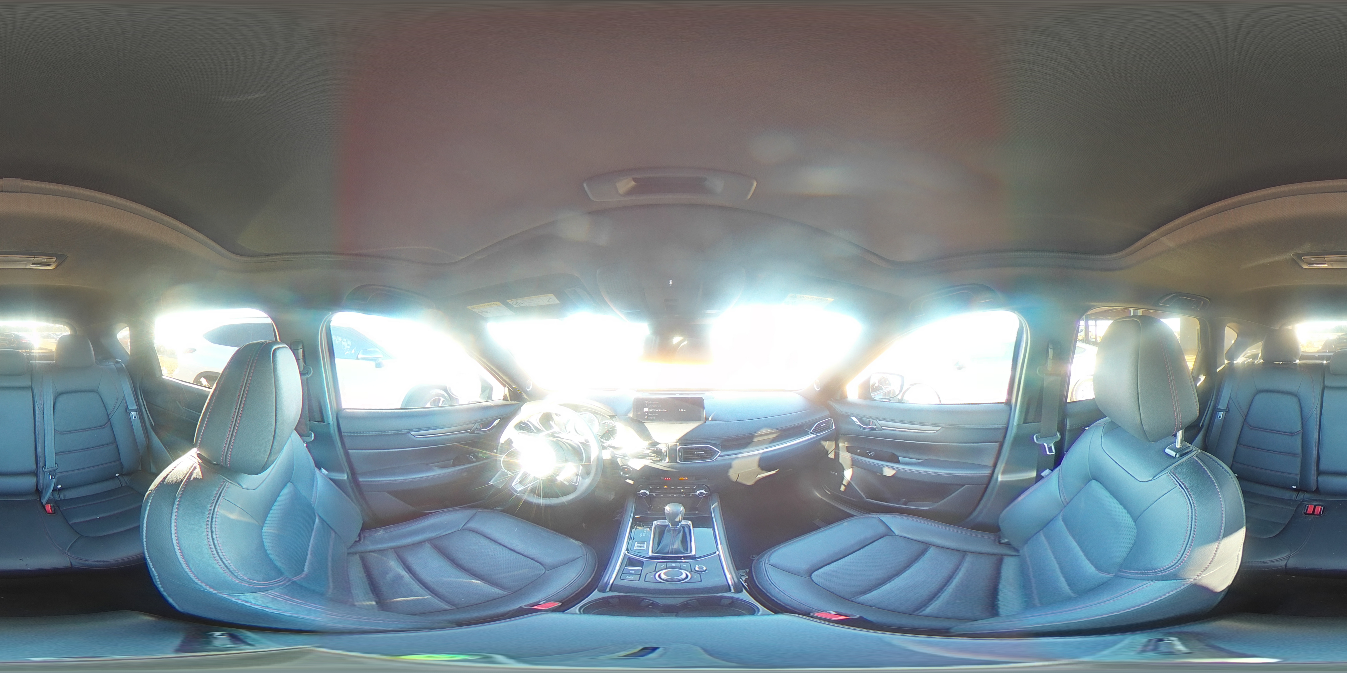 2023 Mazda CX-5 - Image 16