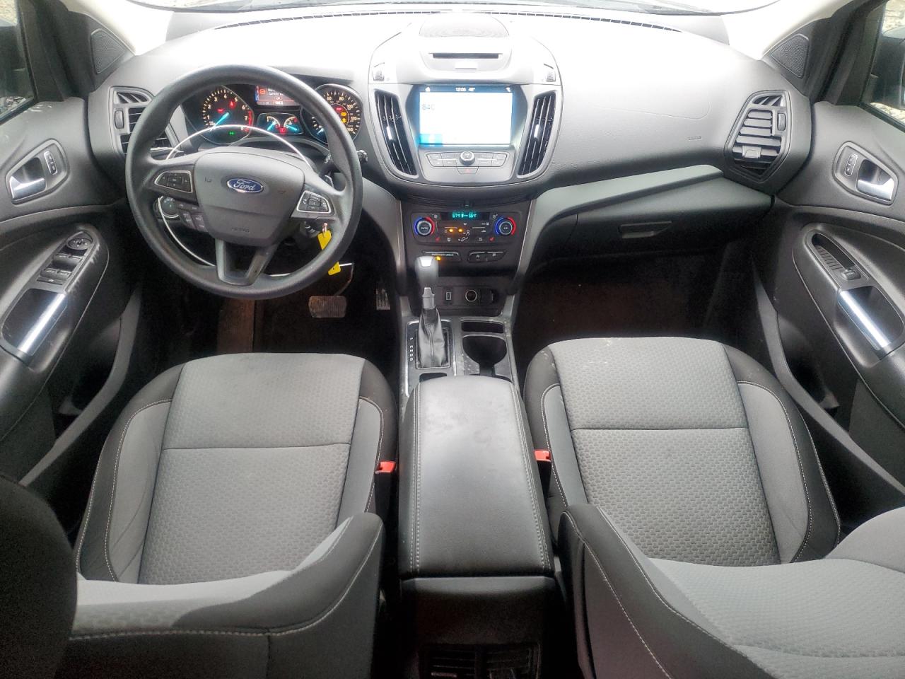 2017 Ford Escape - Image 8