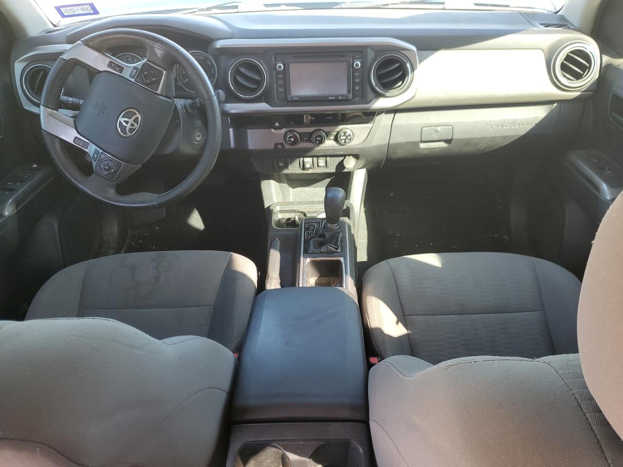 2018 Toyota Tacoma - Image 8