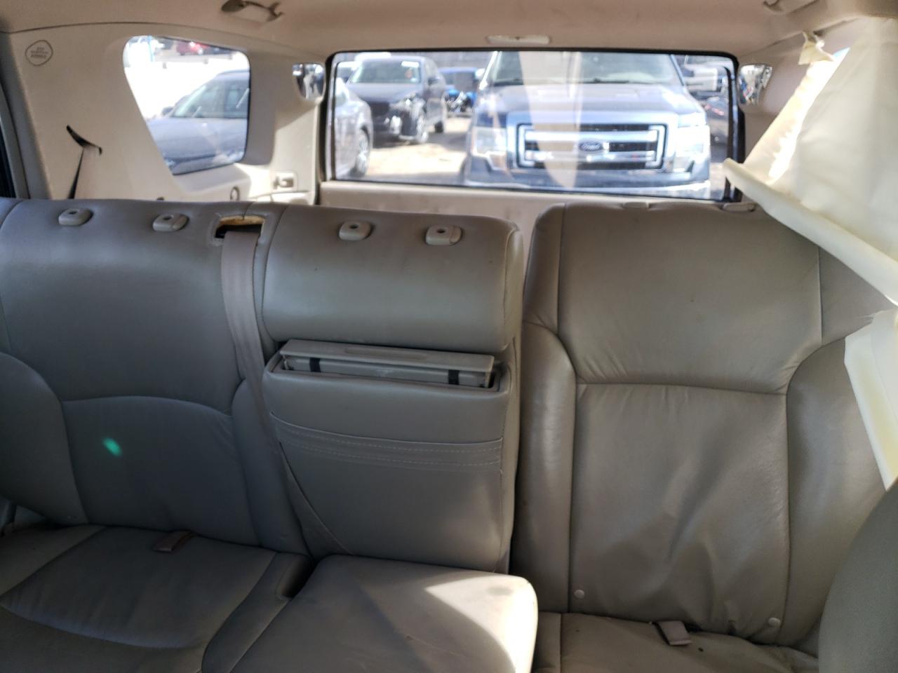 2006 Toyota 4Runner - Image 10