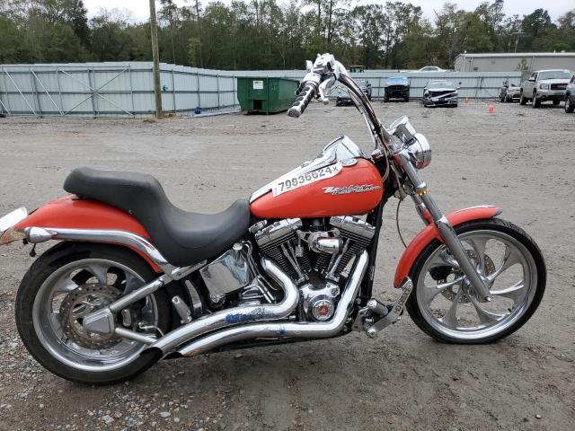 2003 Harley-Davidson Fxstdi 