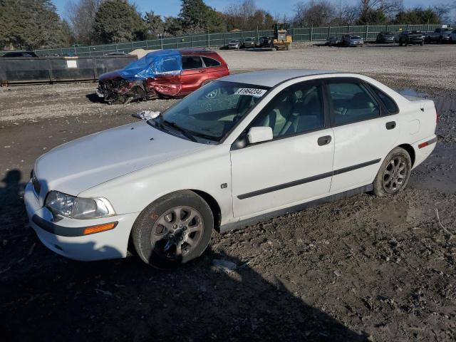 2002 Volvo S40 1.9T