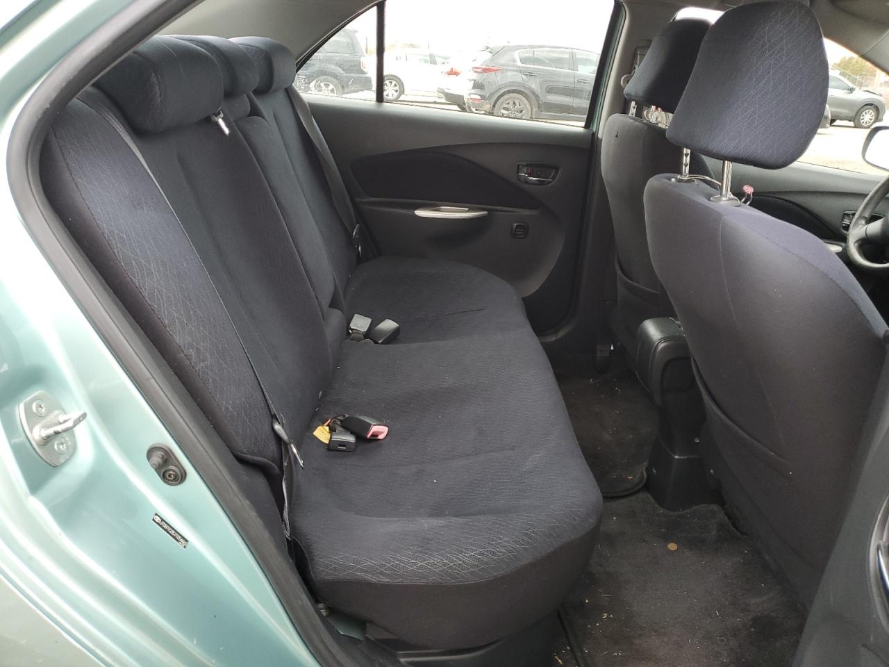 2007 Toyota Yaris - Image 10