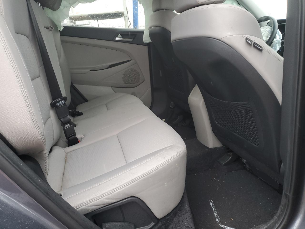 2021 Hyundai Tucson - Image 11
