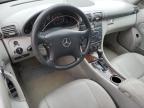 2006 MERCEDES-BENZ C 230 for sale at Copart ON - COOKSTOWN