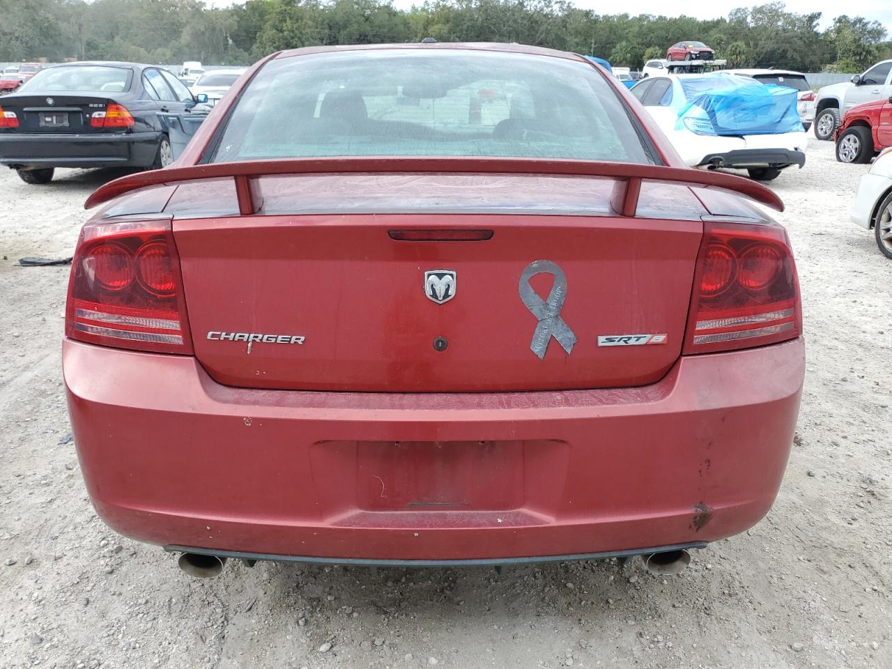 2006 Dodge Charger - Image 6