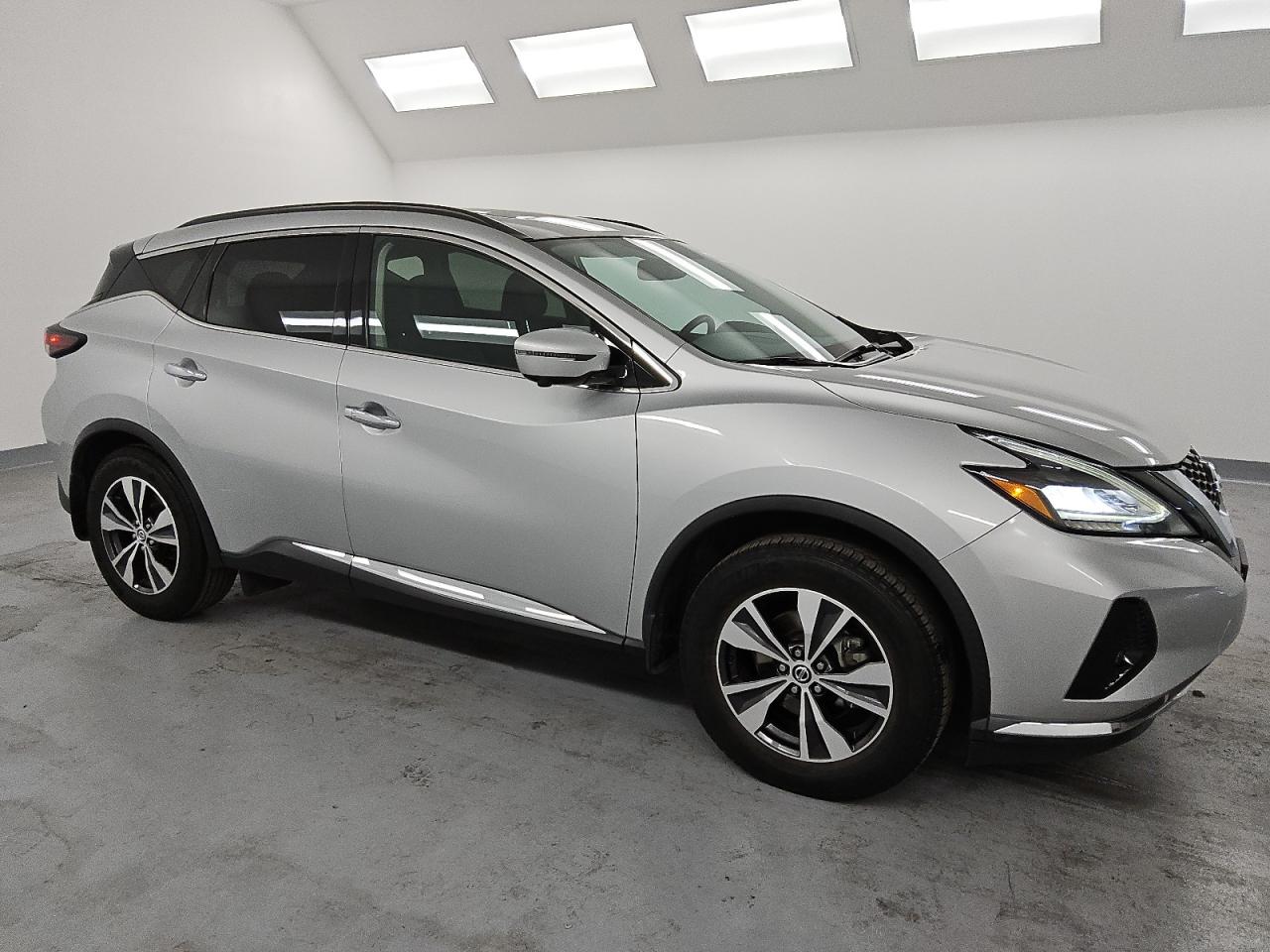 2019 Nissan Murano - Image 4