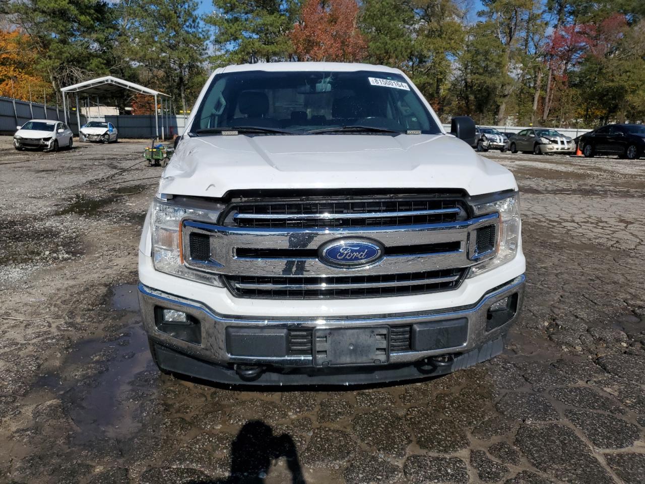 VIN 1FTEW1EB6KKD57310 2019 FORD F-150 no.5