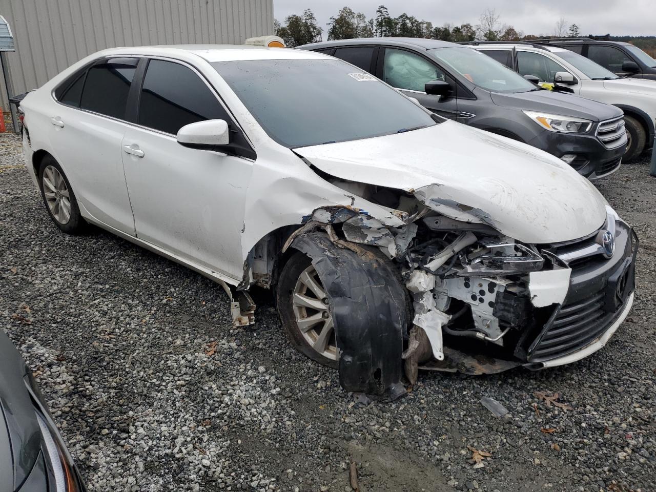 4T1BD1FK9HU222208 TOYOTA CAMRY 2017