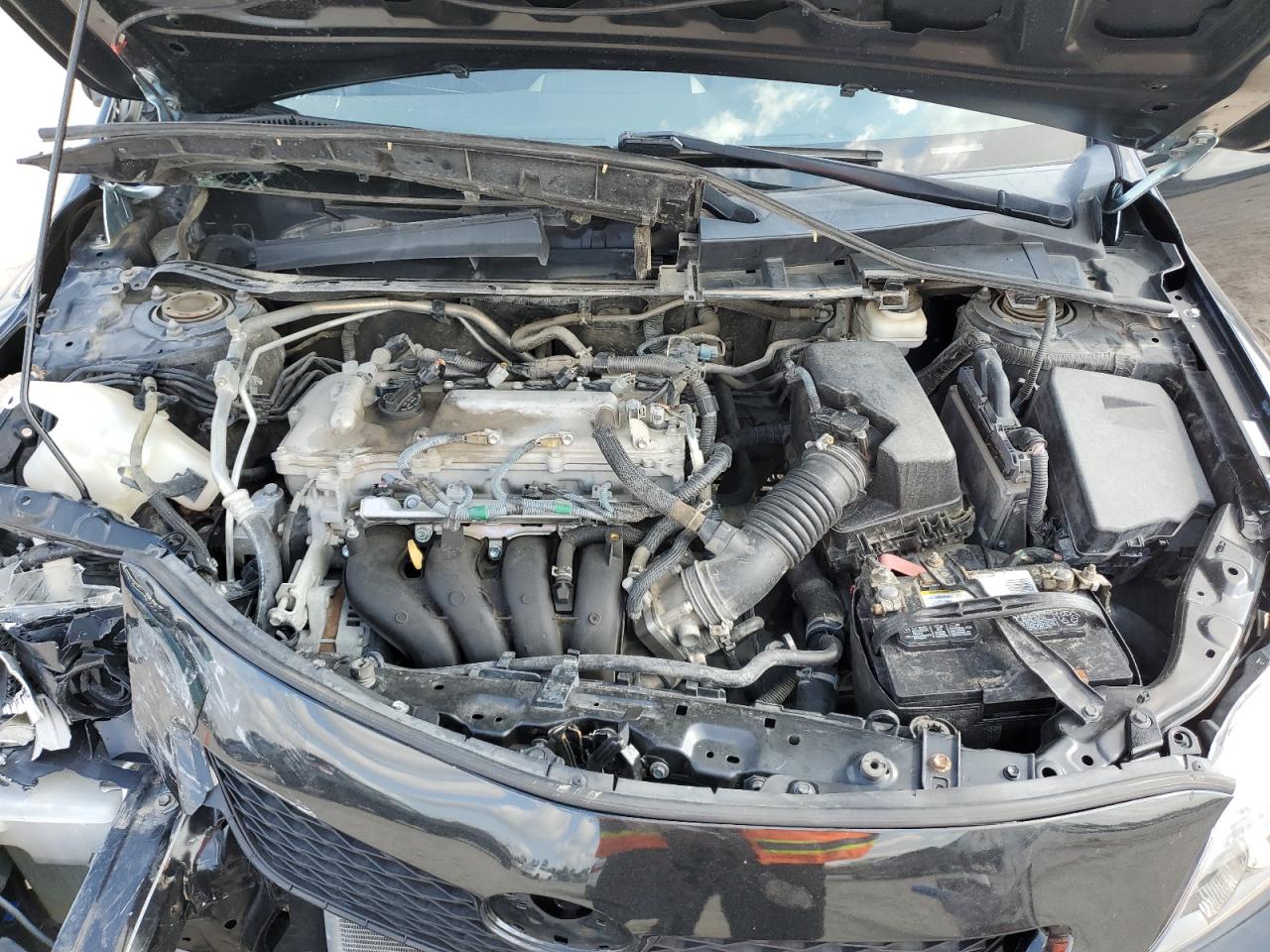 2009 Toyota Corolla - Image 11