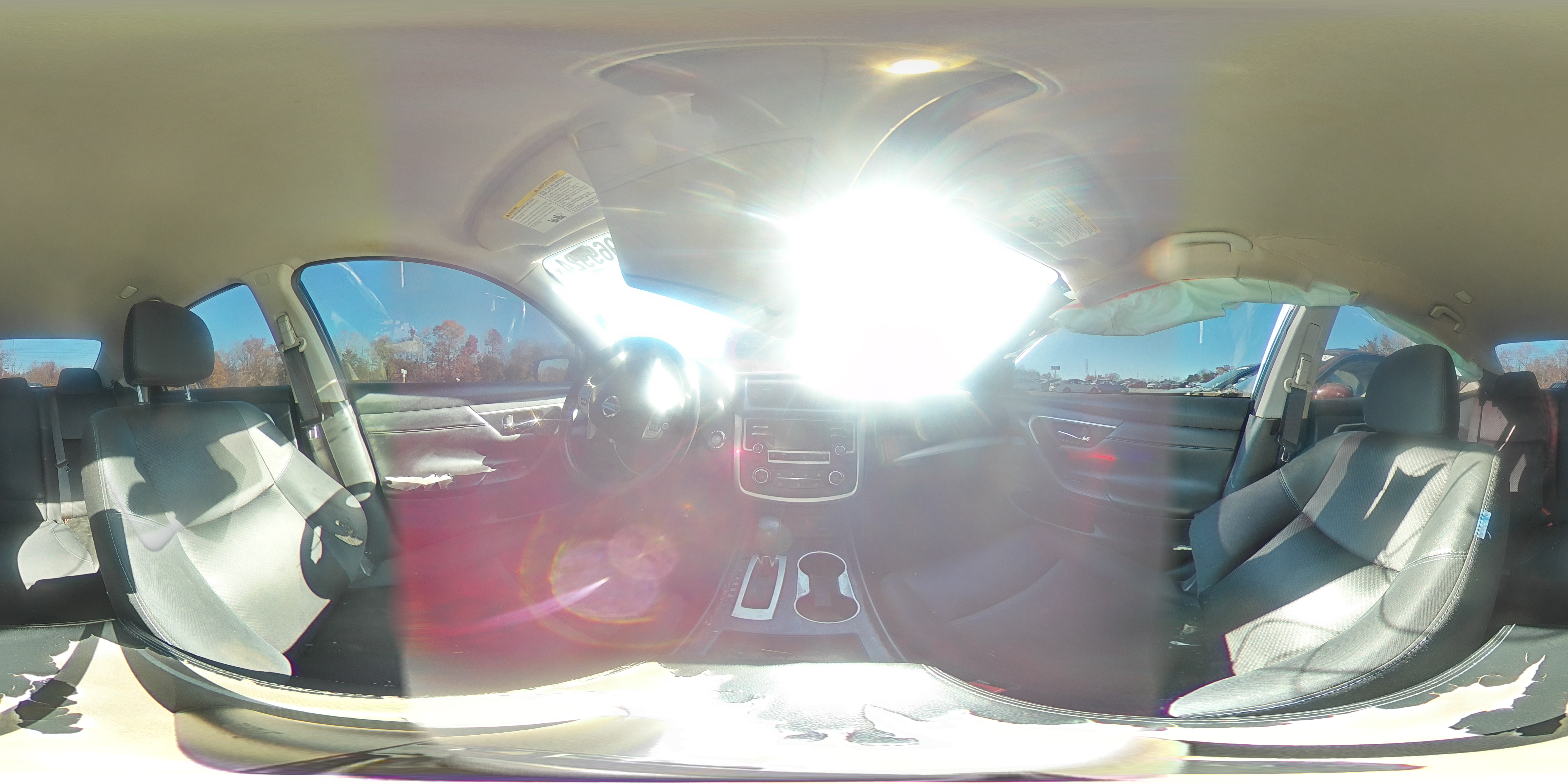 2017 Nissan Altima - Image 12