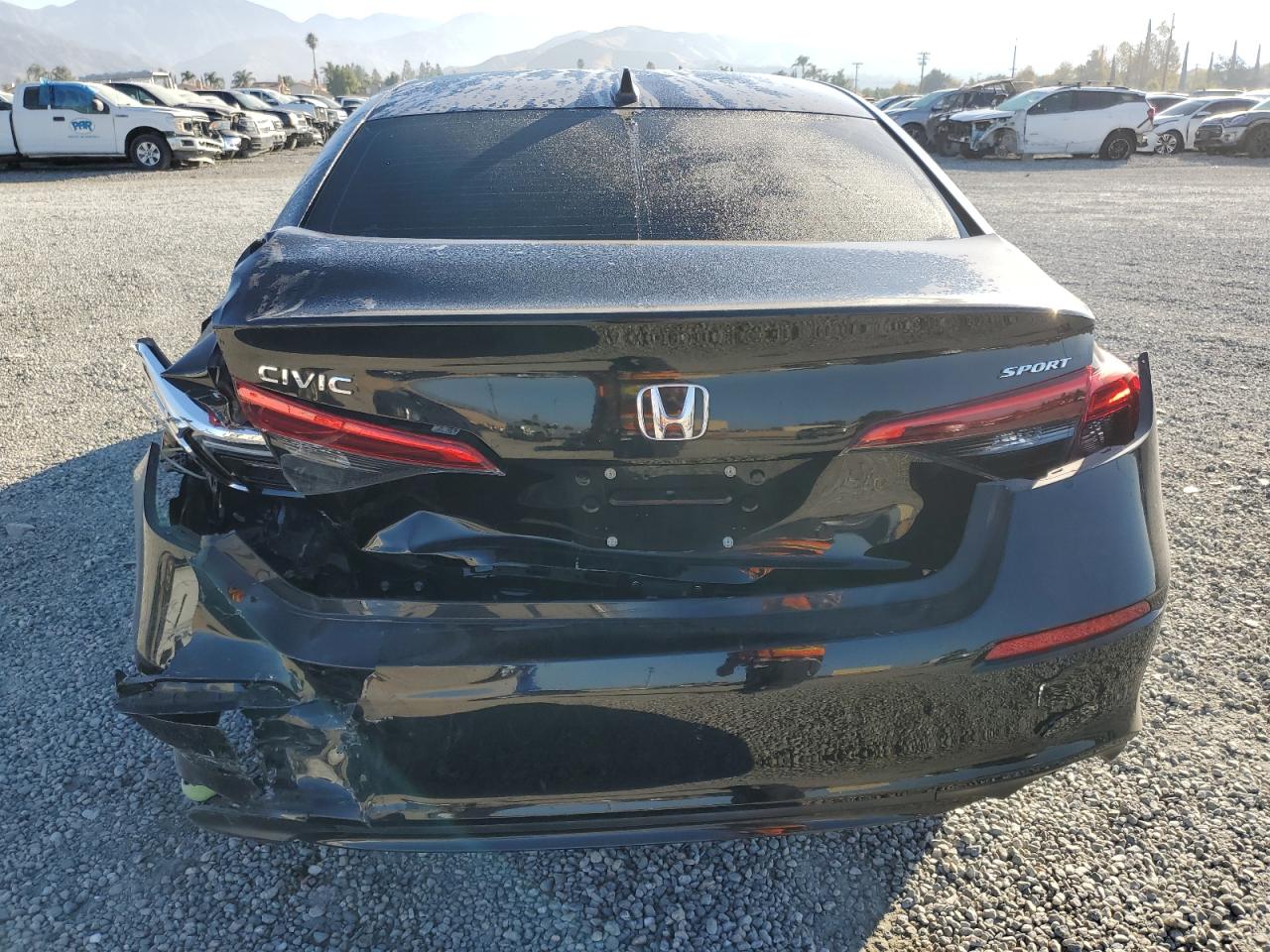 2022 Honda Civic - Image 6