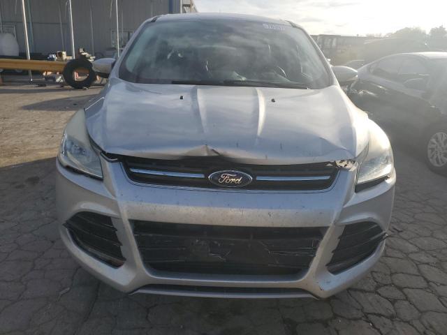  FORD ESCAPE 2013 Silver