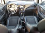 2017 Chevrolet Trax 1Lt zu verkaufen in Grand Prairie, TX - Hail