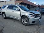 2019 Chevrolet Traverse High Country на продаже в Fort Wayne, IN - Front End