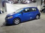 2010 Nissan Versa S продається в North Billerica, MA - Rear End