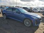 2021 Cadillac Ct5 Premium Luxury на продаже в Woodhaven, MI - Side