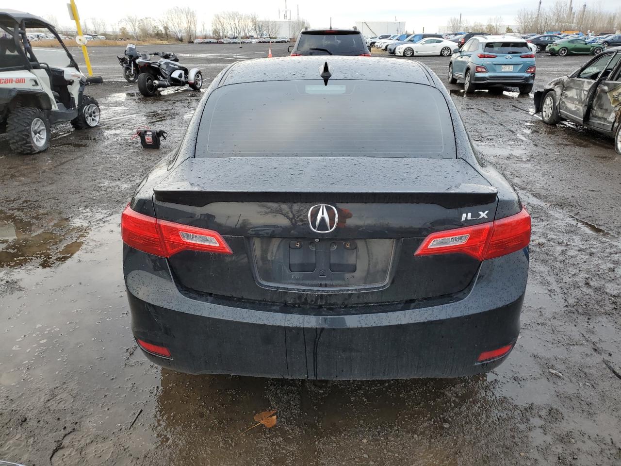 2014 Acura Ilx 20 Premium VIN: 19VDE1F53EE400699 Lot: 79232984