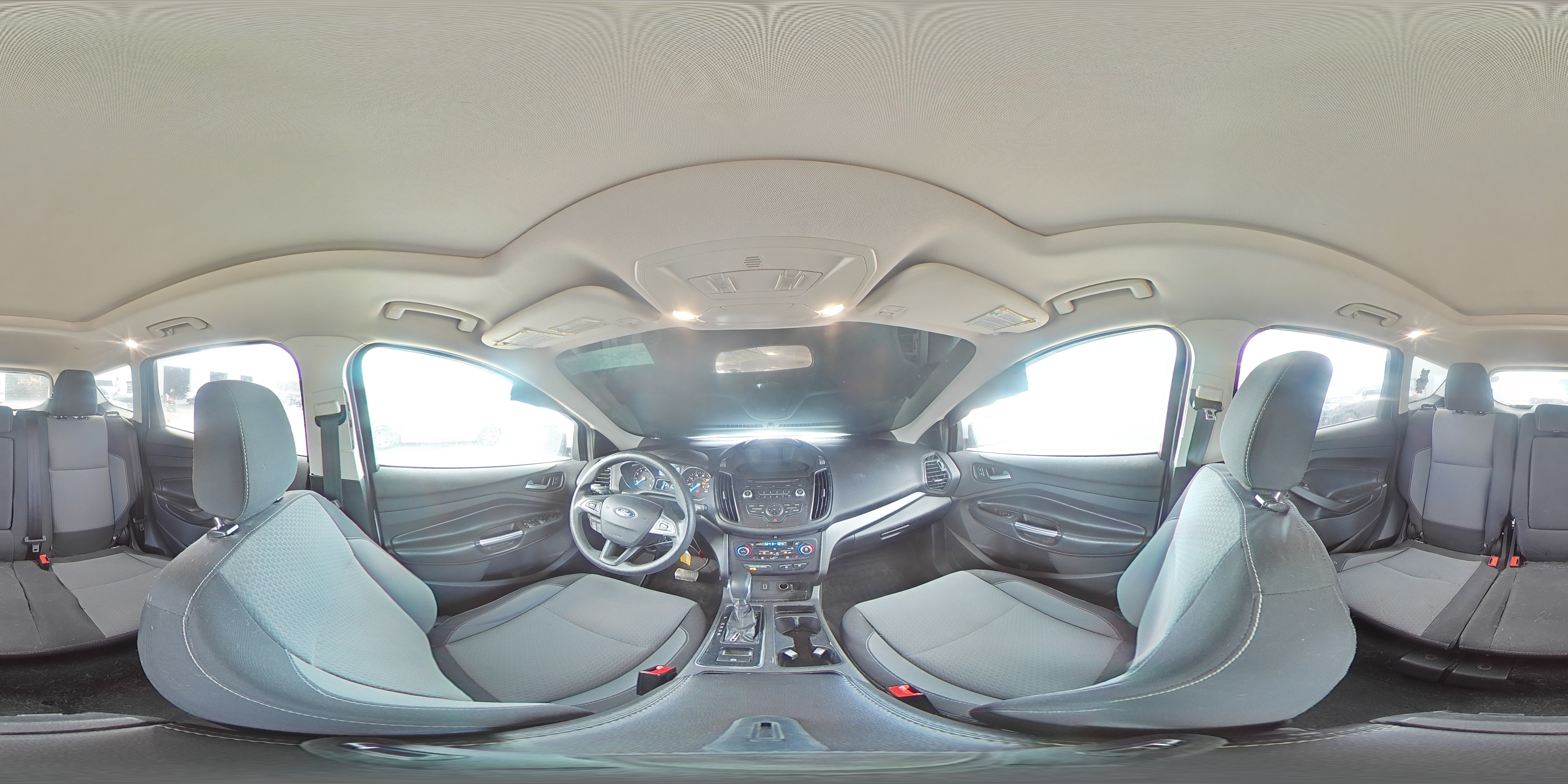2018 Ford Escape - Image 14