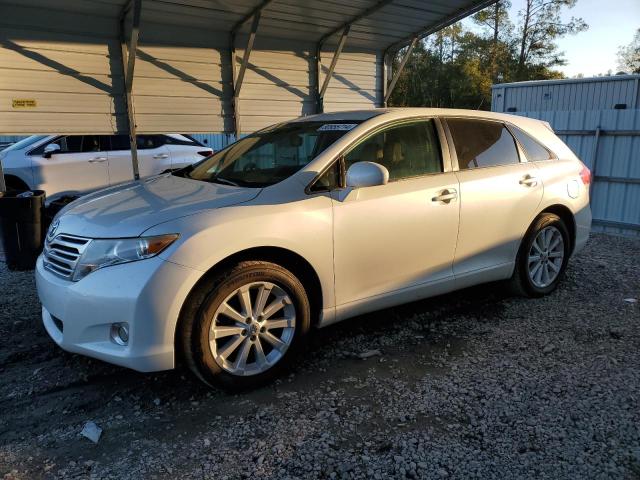 2011 Toyota Venza 