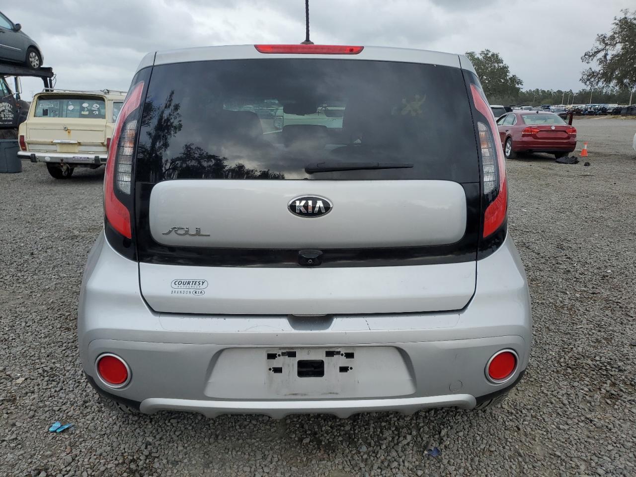 2018 Kia Soul - Image 6