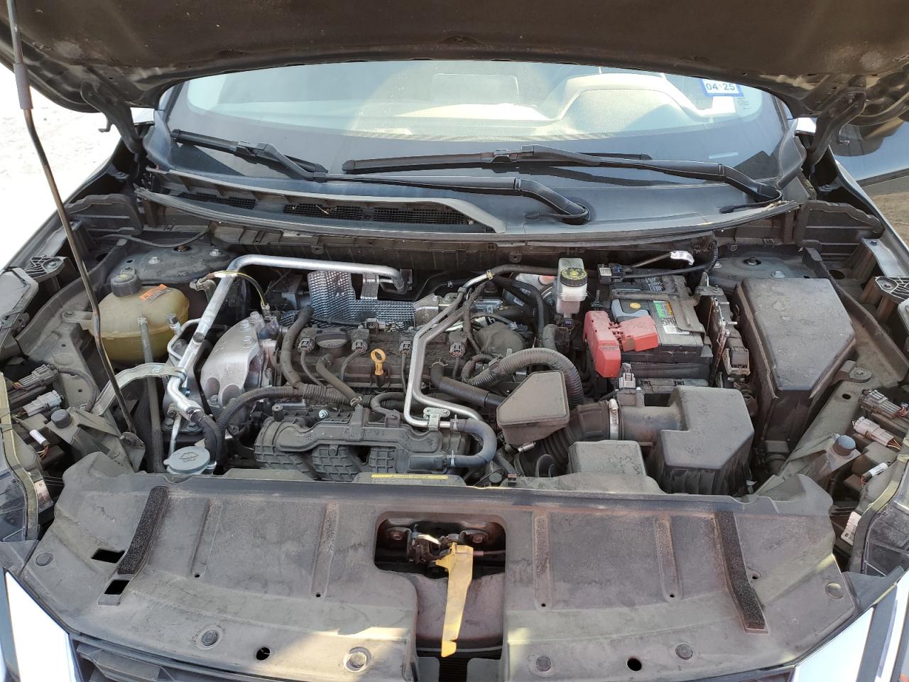 2021 Nissan Rogue - Image 12