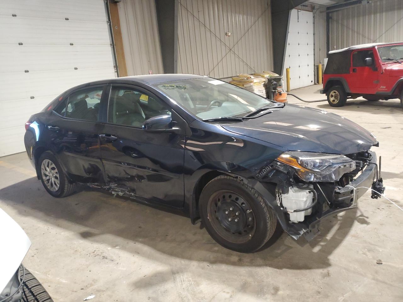 2018 Toyota Corolla - Image 4