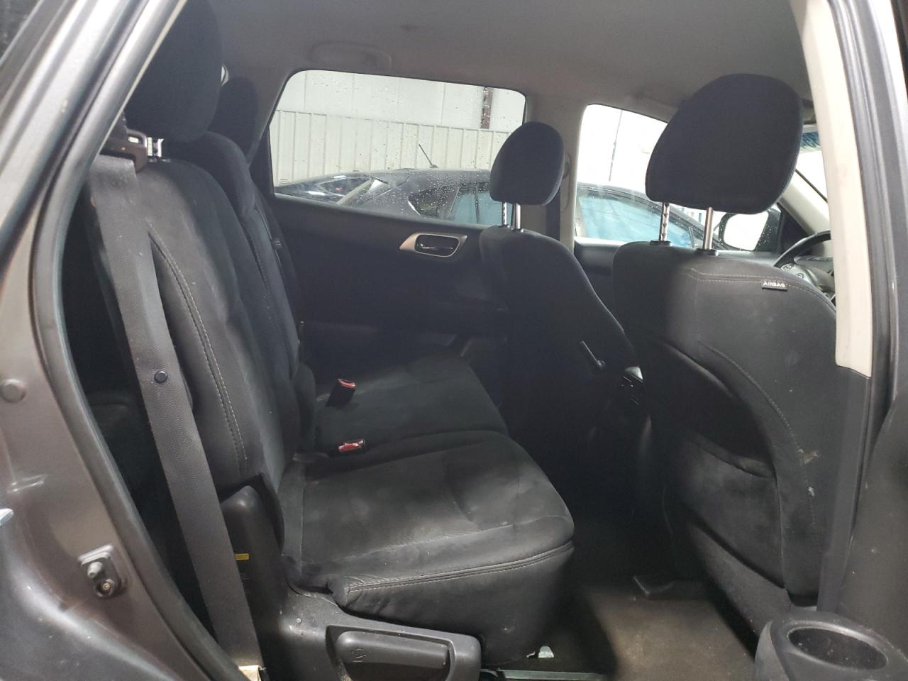 VIN 5N1AR2MM9FC642576 2015 NISSAN PATHFINDER no.11