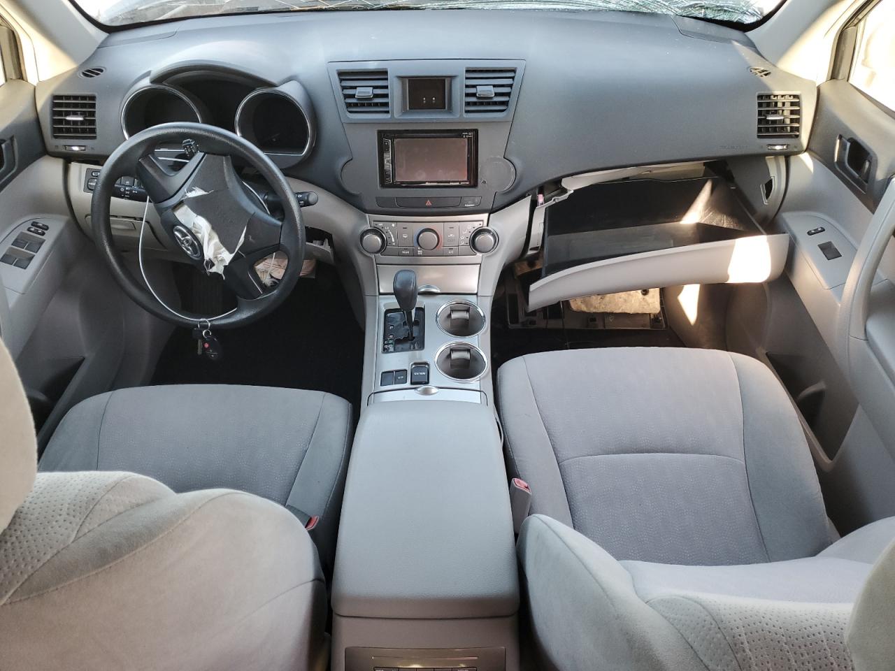 2011 Toyota Highlander - Image 8