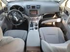 2011 Toyota Highlander Base за продажба в Sun Valley, CA - Front End