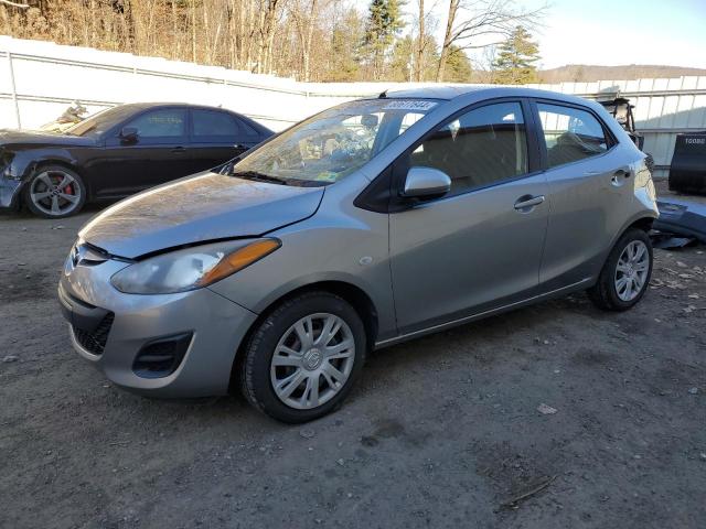 2014 Mazda Mazda2 Sport