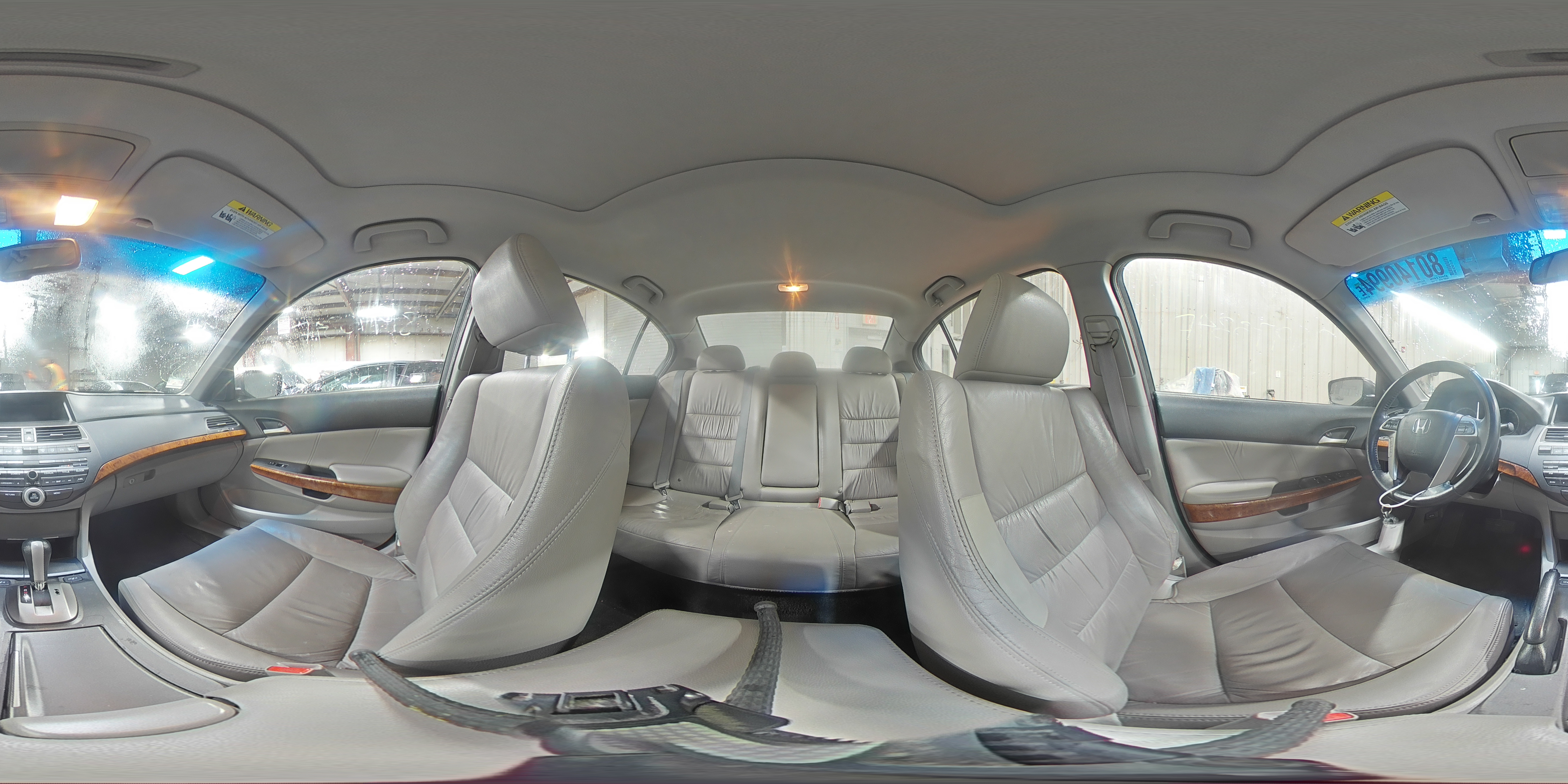 2012 Honda Accord - Image 14
