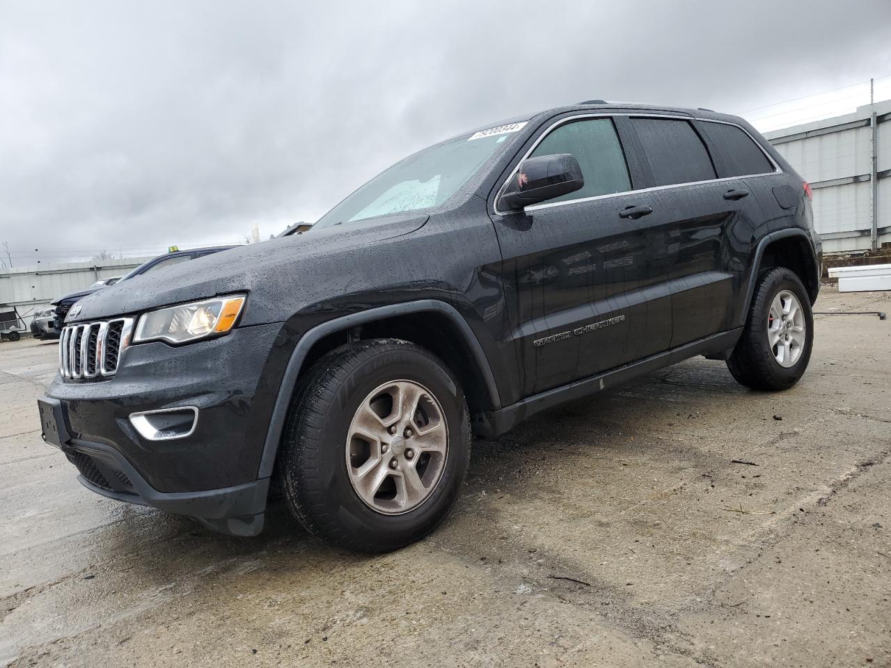 2017 Jeep Grand Cherokee - Image 1