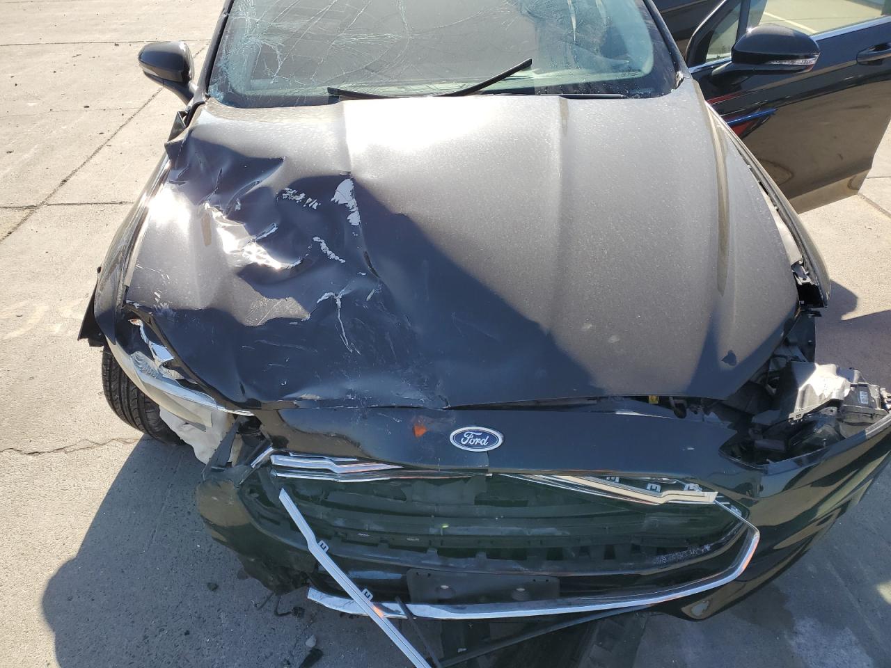 2016 Ford Fusion - Image 13