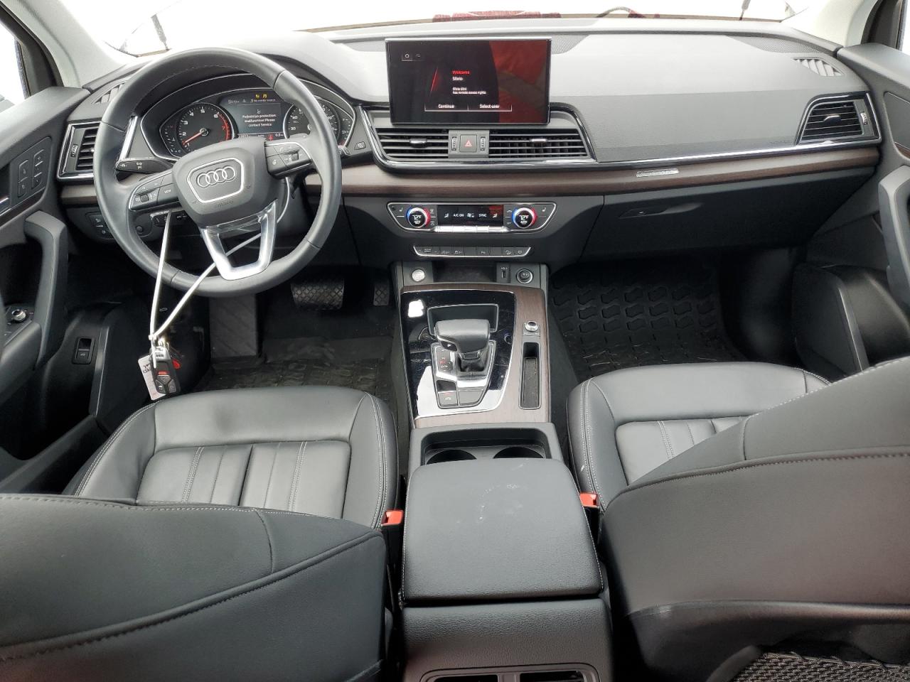 2023 Audi Q5 - Image 8