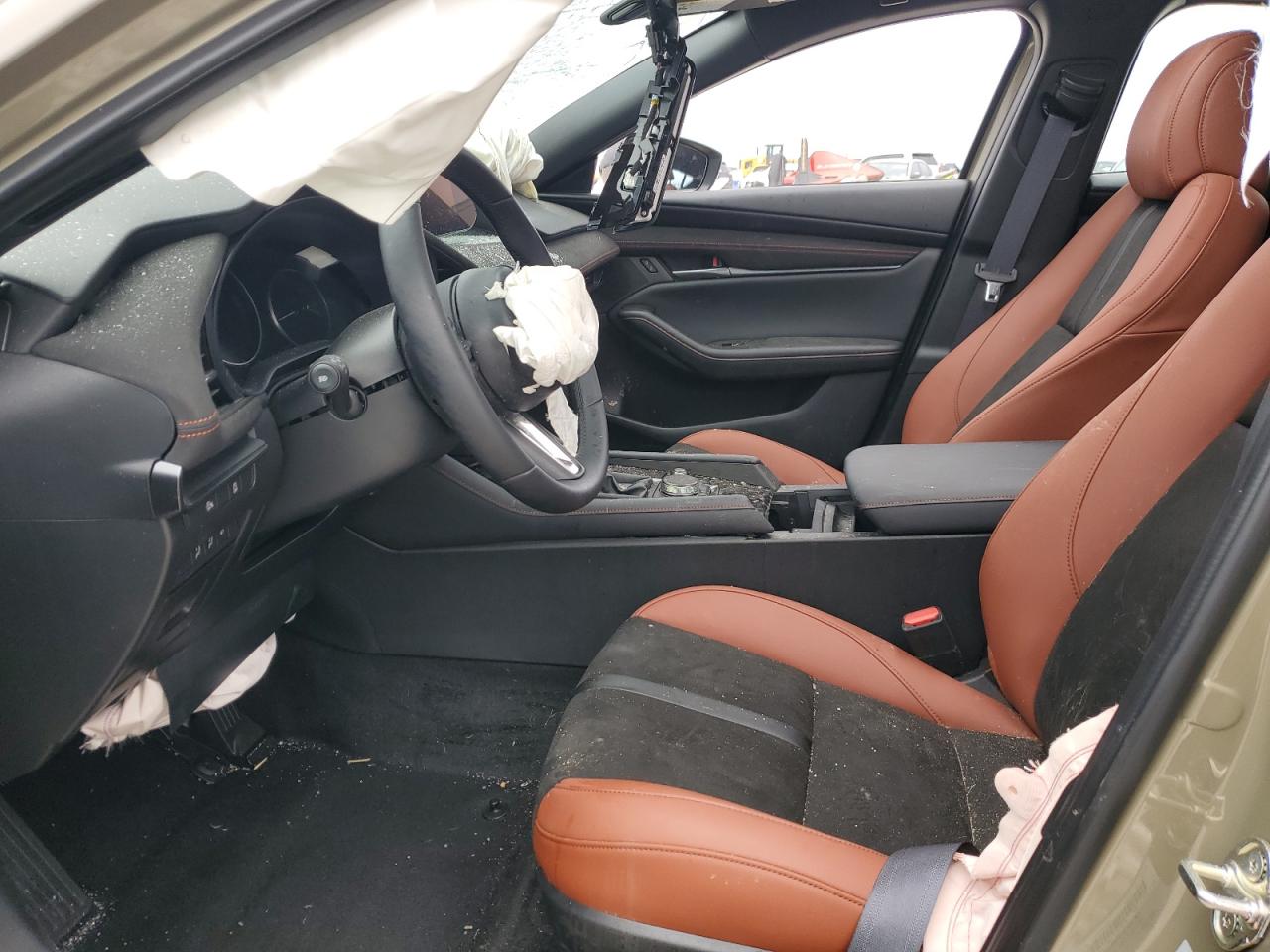 2024 Mazda 3 - Image 7
