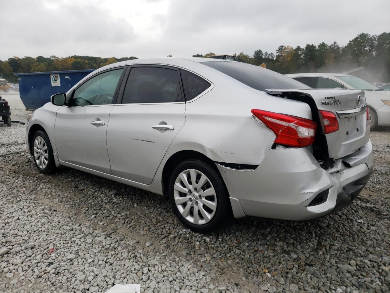 2019 Nissan Sentra - Image 2