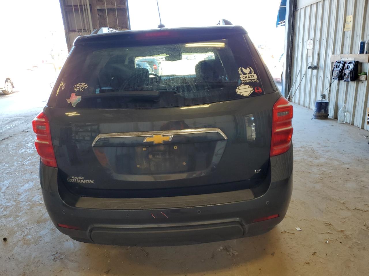 2017 Chevrolet Equinox - Image 6