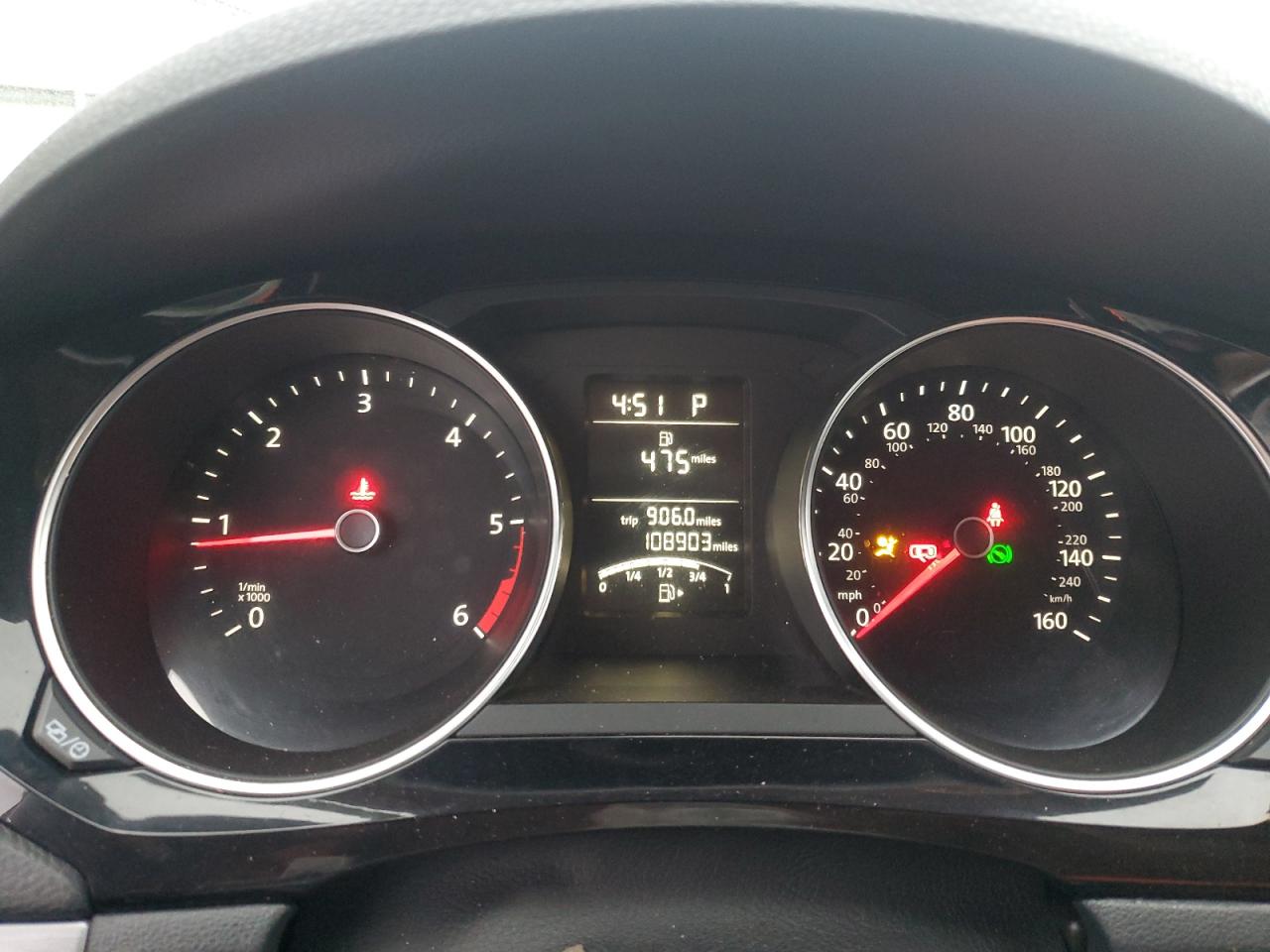 2015 Volkswagen Jetta - Image 9