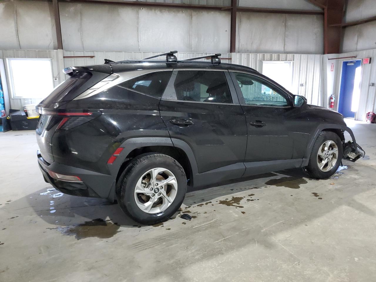 2022 Hyundai Tucson - Image 3