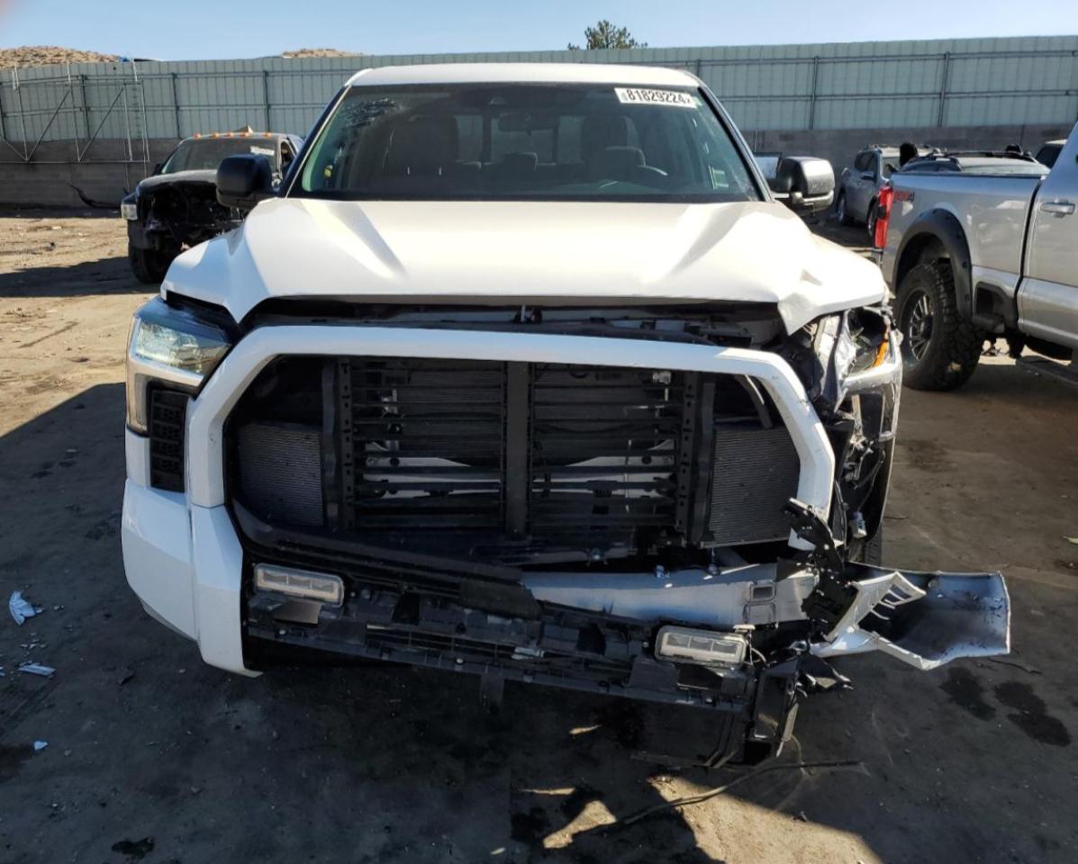 VIN 5TFLA5DA3RX164020 2024 TOYOTA TUNDRA no.5