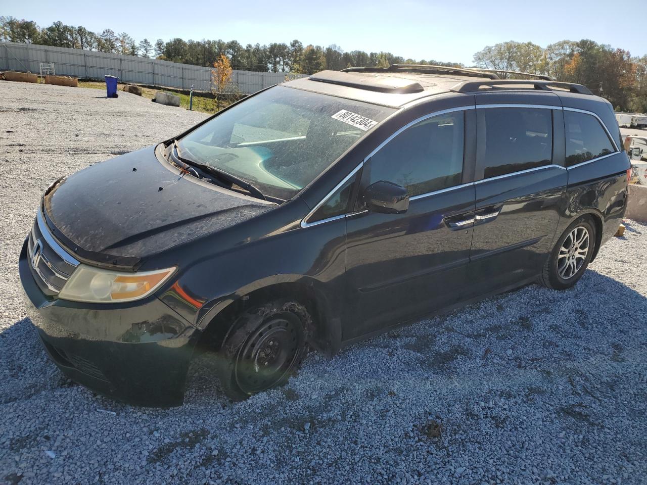 2011 Honda Odyssey - Image 1