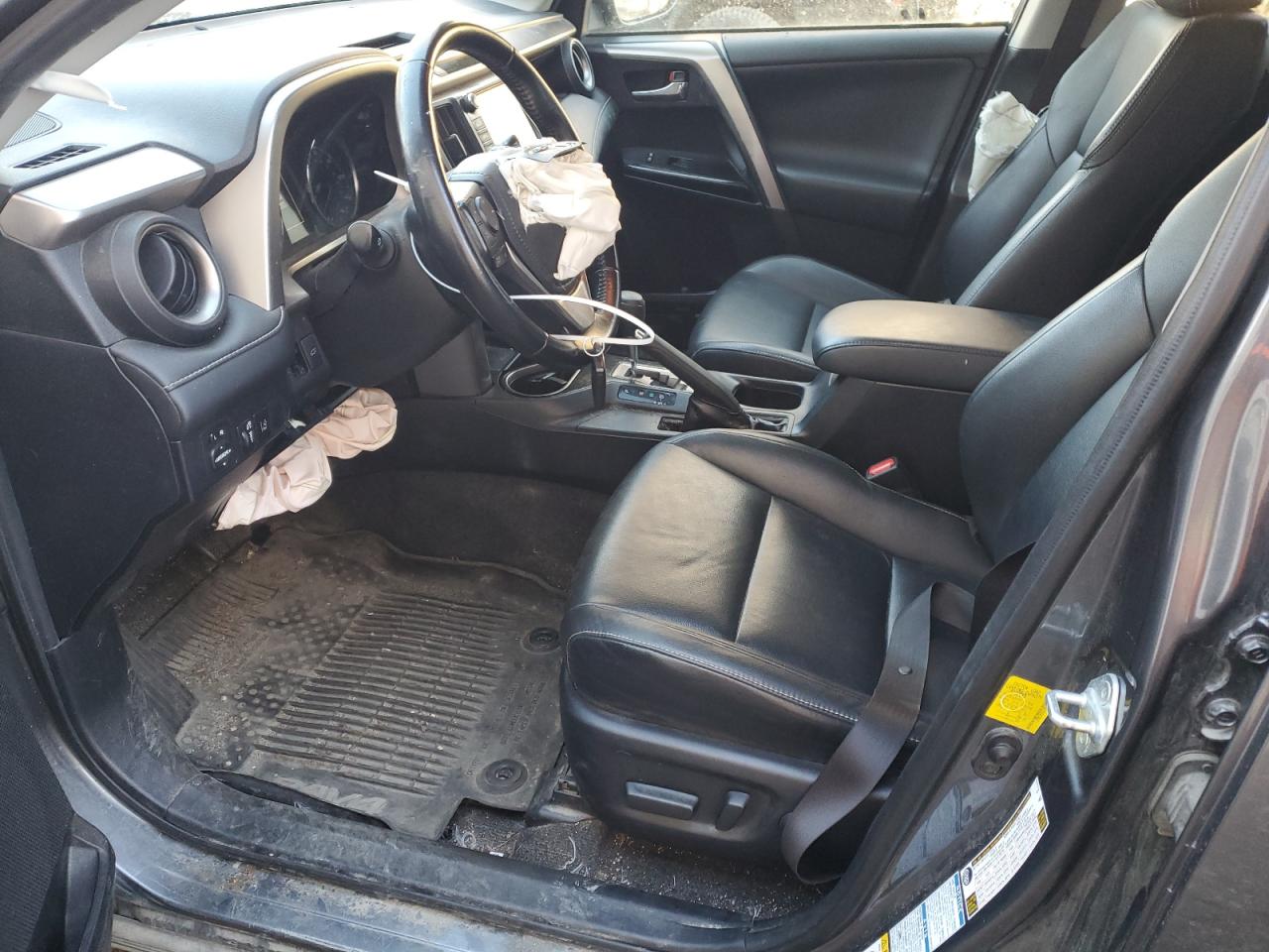 2016 Toyota RAV 4 - Image 7