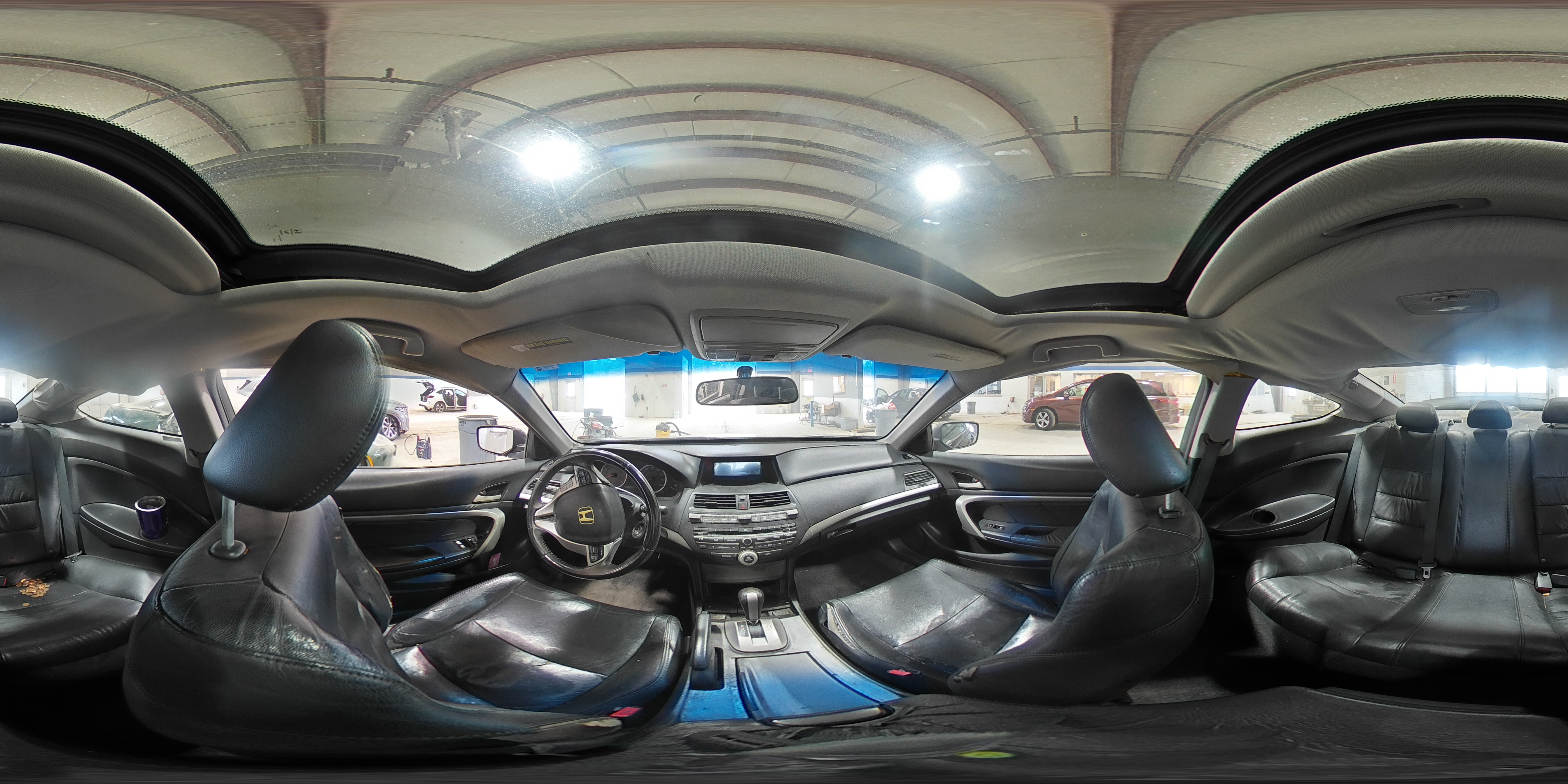 2010 Honda Accord Exl VIN: 1HGCS1B83AA017193 Lot: 80122314