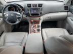 2013 Toyota Highlander Limited на продаже в Fredericksburg, VA - Mechanical