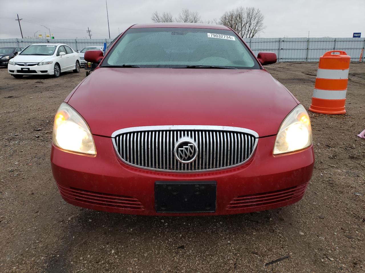 2008 Buick Lucerne - Image 5