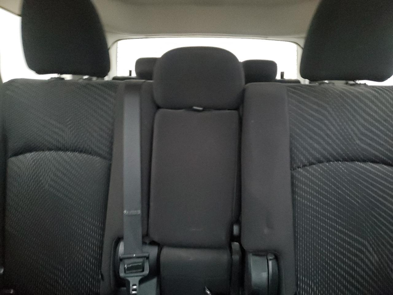 2012 Dodge Journey - Image 10